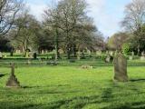 Scartho Road (17-18 25-26 33-34 41-42) Cemetery, Grimsby